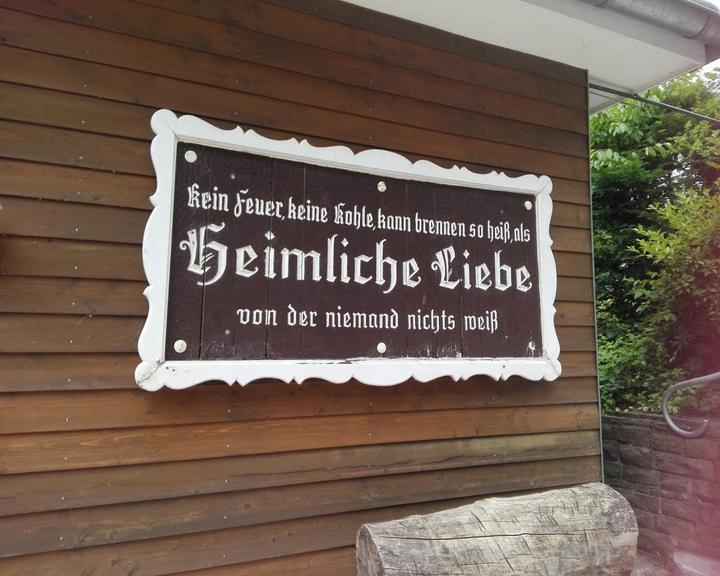 Wirtshaus zur heimliche Liebe